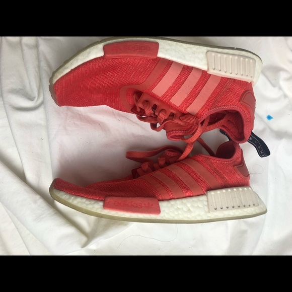 Adidas Nomad Sz 7 mens